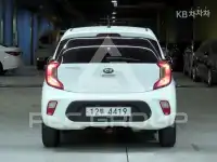 2019 KIA Morning