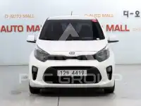 2019 KIA Morning