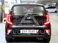 2019 KIA Morning