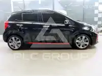 2019 KIA Morning