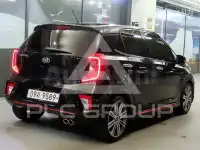 2019 KIA Morning