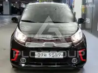 2019 KIA Morning