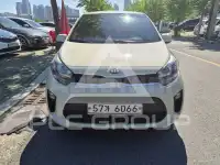2019 KIA Morning