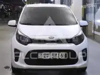 2019 KIA Morning