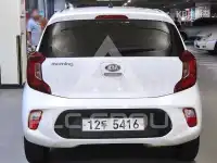 2019 KIA Morning