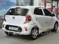 2019 KIA Morning