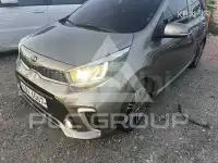 2019 KIA Morning