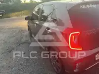 2019 KIA Morning