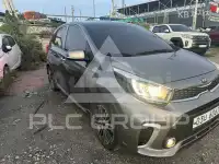 2019 KIA Morning