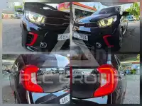 2019 KIA Morning