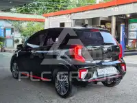 2019 KIA Morning