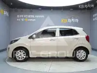 2019 KIA Morning