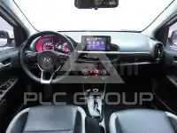 2019 KIA Morning