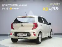 2019 KIA Morning