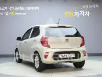 2019 KIA Morning