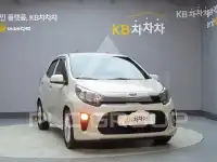 2019 KIA Morning