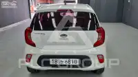 2019 KIA Morning