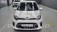 2019 KIA Morning