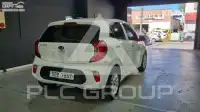 2019 KIA Morning
