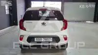2019 KIA Morning