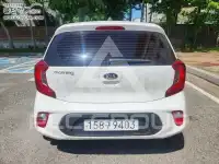 2019 KIA Morning