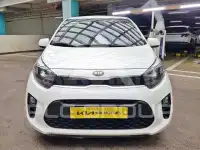 2019 KIA Morning