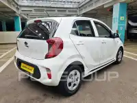 2019 KIA Morning