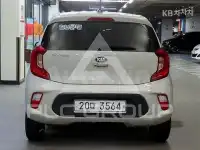 2019 KIA Morning