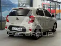 2019 KIA Morning