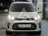 2019 KIA Morning