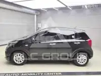 2019 KIA Morning