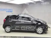 2019 KIA Morning