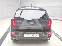 2019 KIA Morning