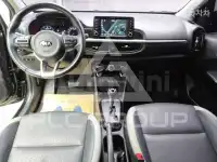 2019 KIA Morning