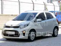2019 KIA Morning