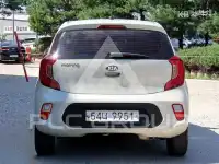 2019 KIA Morning