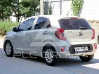 2019 KIA Morning