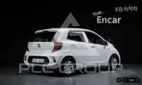 2019 KIA Morning
