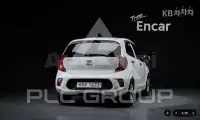 2019 KIA Morning