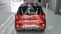 2019 KIA Morning
