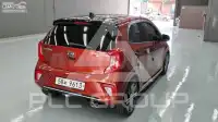 2019 KIA Morning