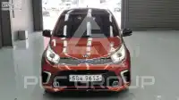 2019 KIA Morning