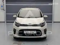 2019 KIA Morning