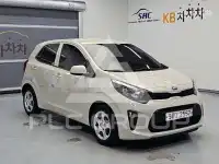 2019 KIA Morning