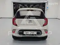 2019 KIA Morning