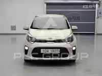 2019 KIA Morning