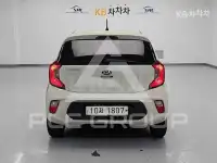 2019 KIA Morning
