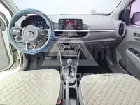 2019 KIA Morning