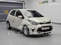 2019 KIA Morning