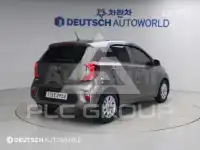 2019 KIA Morning